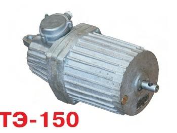 Гидротолкатель ТЭ-150 - Официальный сайт компании «ЮгоМаш»