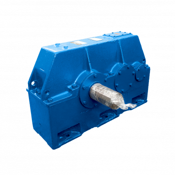 Редуктор 1Ц2Н 450 - Официальный сайт компании «ЮгоМаш»