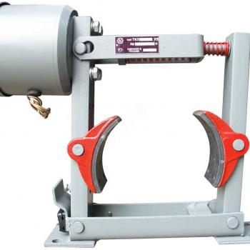 Тормоз ТКП-300 с электромагнитом МП-301 - Официальный сайт компании «ЮгоМаш»