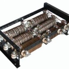 Блоки резисторов - Официальный сайт компании «ЮгоМаш»