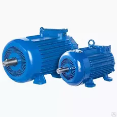 Электродвигатель 4МТМ 280 L6 - Официальный сайт компании «ЮгоМаш»