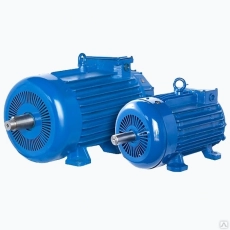 Электродвигатель 4МТН 132 LA6 - Официальный сайт компании «ЮгоМаш»