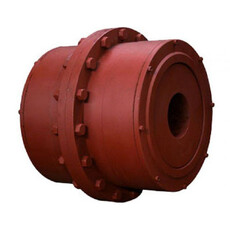 Муфта зубчатая МЗ-14 - Официальный сайт компании «ЮгоМаш»