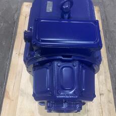 Серия MTH, MTM, MTF - Официальный сайт компании «ЮгоМаш»