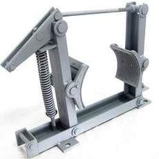 Рама тормозная ТКГ-200 - Официальный сайт компании «ЮгоМаш»