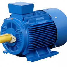 Электродвигатель АИР 160 М2 - Официальный сайт компании «ЮгоМаш»