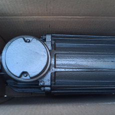 Гидротолкатель ТГМ-25 - Официальный сайт компании «ЮгоМаш»