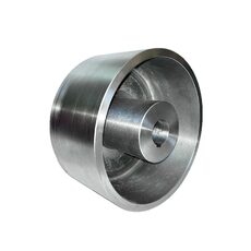 Шкив тормозной - Официальный сайт компании «ЮгоМаш»