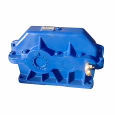 Цилиндрические редукторы - Официальный сайт компании «ЮгоМаш»