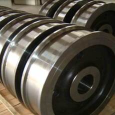 Колеса крановые - Официальный сайт компании «ЮгоМаш»