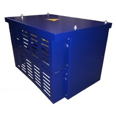 Тормозные резисторы для частотных преобразователей - Официальный сайт компании «ЮгоМаш»