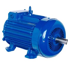 Электродвигатели - Официальный сайт компании «ЮгоМаш»