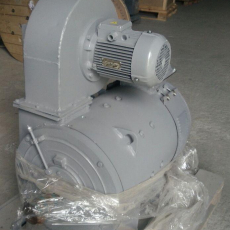 Электродвигатели постоянного тока - Официальный сайт компании «ЮгоМаш»