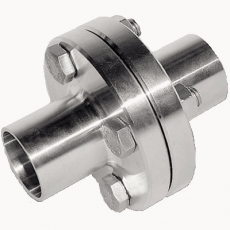 Муфта фланцевая МФ - Официальный сайт компании «ЮгоМаш»