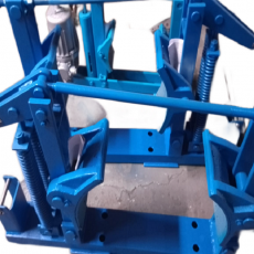 Рама тормозная ТКГ-500 - Официальный сайт компании «ЮгоМаш»