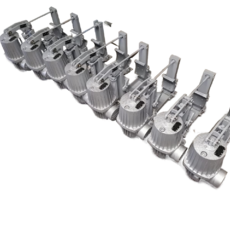 Тормоз колодочный ТКГ-200 с гидротолкателем ТЭ-25 - Официальный сайт компании «ЮгоМаш»