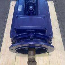 Крановые электродвигатели - Официальный сайт компании «ЮгоМаш»