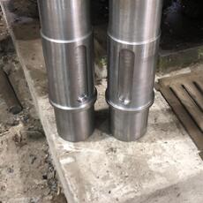 Изготовление валов - Официальный сайт компании «ЮгоМаш»