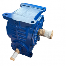 Редуктор Ч-125 - Официальный сайт компании «ЮгоМаш»