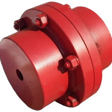 Муфта зубчатая МЗП-3 - Официальный сайт компании «ЮгоМаш»