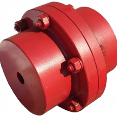 Муфта зубчатая МЗП-6 - Официальный сайт компании «ЮгоМаш»