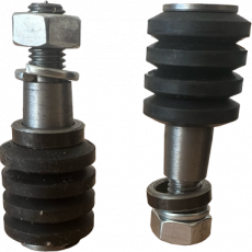 Палец П-1 в сборе - Официальный сайт компании «ЮгоМаш»