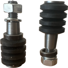 Палец П-5 в сборе - Официальный сайт компании «ЮгоМаш»