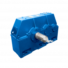 Редуктор 1Ц2Н 450 - Официальный сайт компании «ЮгоМаш»