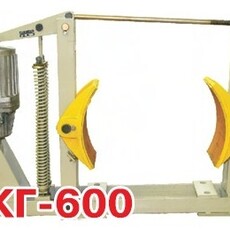 Тормоз колодочный ТКГ-600 с гидротолкателем ТЭ-200 - Официальный сайт компании «ЮгоМаш»