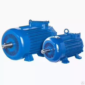 Электродвигатель 4МТМ 280 L10 - Официальный сайт компании «ЮгоМаш»