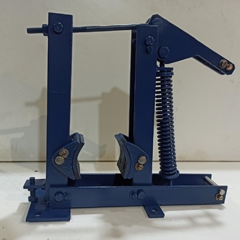 Рама тормозная ТКГ-100 - Официальный сайт компании «ЮгоМаш»