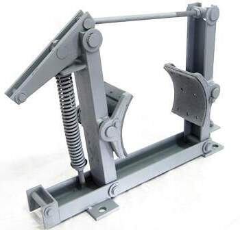 Рама тормозная ТКГ-200 - Официальный сайт компании «ЮгоМаш»