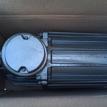 Гидротолкатель ТГМ-25 - Официальный сайт компании «ЮгоМаш»