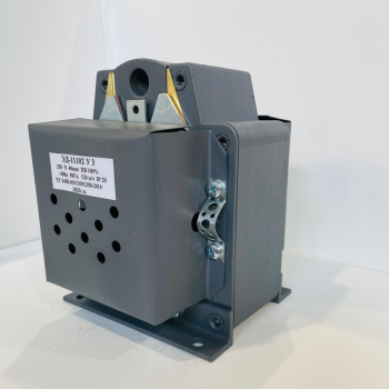 Электромагнит ЭД-11102 - Официальный сайт компании «ЮгоМаш»