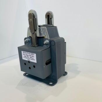 Электромагнит ЭМ44-3711 - Официальный сайт компании «ЮгоМаш»