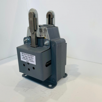 Электромагнит ЭМ44-3713 - Официальный сайт компании «ЮгоМаш»