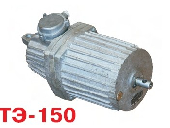 Гидротолкатель ТЭ-150 - Официальный сайт компании «ЮгоМаш»