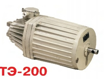 Гидротолкатель ТЭ-200 - Официальный сайт компании «ЮгоМаш»