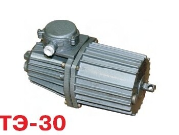 Гидротолкатель ТЭ-30 - Официальный сайт компании «ЮгоМаш»