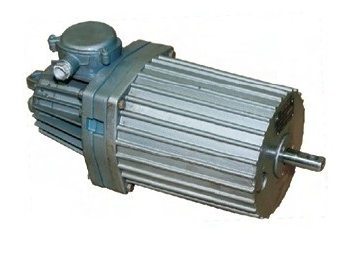 Гидротолкатель ТЭ-50 - Официальный сайт компании «ЮгоМаш»