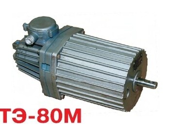 Гидротолкатель ТЭ-80 - Официальный сайт компании «ЮгоМаш»