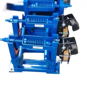 Тормоз ТКТ-200/100 с электромагнитом МО-100 - Официальный сайт компании «ЮгоМаш»