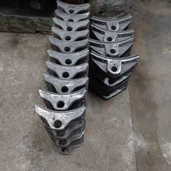 Колодка тормозная ТКГ-300 - Официальный сайт компании «ЮгоМаш»