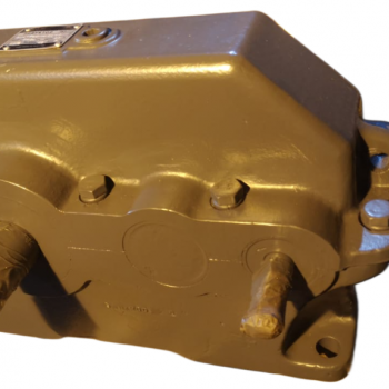 Редуктор 1Ц2У 250 - Официальный сайт компании «ЮгоМаш»