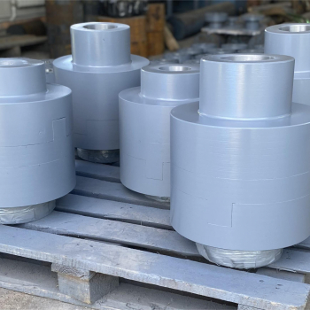 Муфта КД-16000 - Официальный сайт компании «ЮгоМаш»