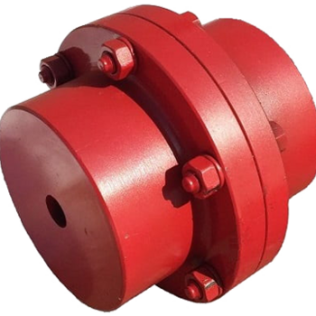 Муфта зубчатая МЗП-2 - Официальный сайт компании «ЮгоМаш»