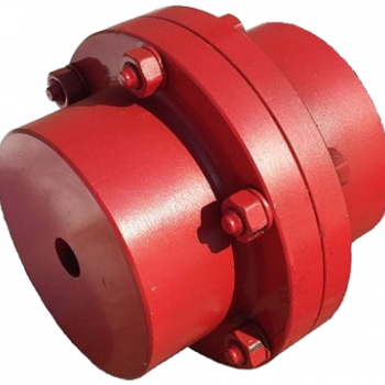 Муфта зубчатая МЗП‑4 - Официальный сайт компании «ЮгоМаш»