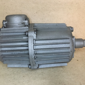 Гидротолкатель ТЭГ-16 - Официальный сайт компании «ЮгоМаш»