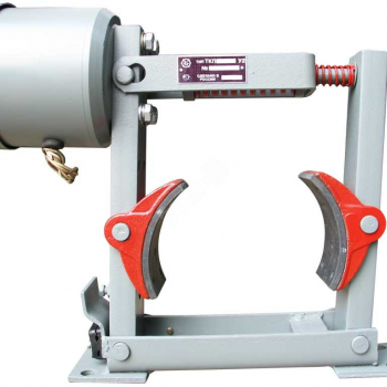 Тормоз ТКП-300 с электромагнитом МП-301 - Официальный сайт компании «ЮгоМаш»