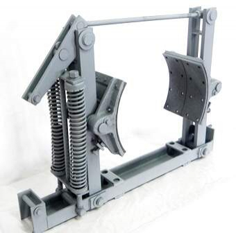 Рама тормозная ТКГ-400 - Официальный сайт компании «ЮгоМаш»